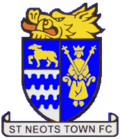 logo: St Neots Town