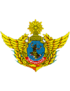 National Defense Team Logo