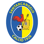 Santarcangelo Team Logo