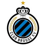 Club Brugge KV logo