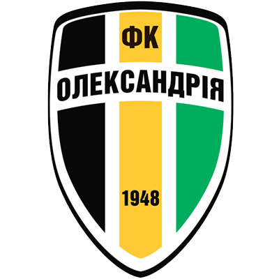 FC Oleksandriya logo