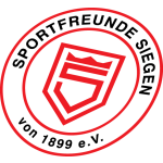 Sportfreunde Siegen Team Logo