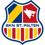 St. Pölten II logo