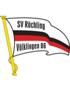 Röchling Völklingen Team Logo