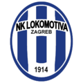 Lokomotiva Zagreb logo