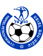 Hapoel Petah Tikva logo