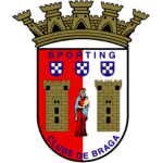 Logo Team Sporting Braga