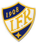 ÅIFK logo