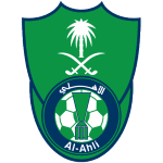 Al Ahli Jeddah logo