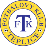 Teplice U21 logo