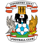 Coventry City FC logo