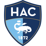 Le Havre II logo
