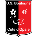 US Boulogne logo