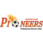 Western Mass Pioneers logo