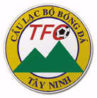 Tay Ninh logo