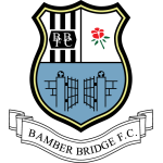 Bamber Bridge FC logo