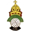 Bishop's Cleeve FC logo