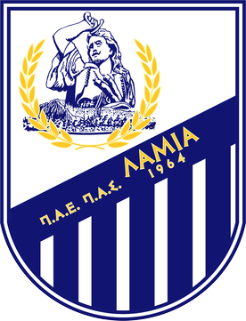lamia club badge
