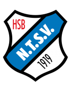 Niendorfer TSV Team Logo