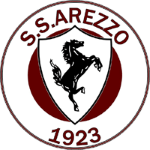 SS Arezzo logo