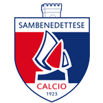 SS Sambenedettese Calcio logo