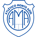 Monte Azul logo