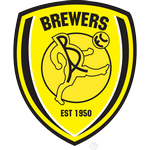 Burton Albion FC logo