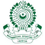 Mohammedan Team Logo
