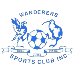 Hamilton Wanderers Team Logo