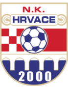 Hrvace Team Logo