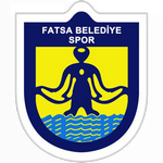 Fatsa Belediyespor Team Logo