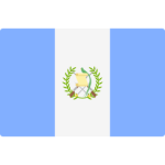 Guatemala W U20 W Team Logo