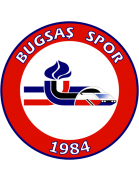 Bugsaşspor Team Logo