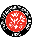 logo: Fatih Karagümrük