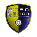 Dinan-Léhon FC logo