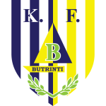 Butrinti Sarandë Team Logo