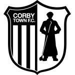 Corby Town FC logo