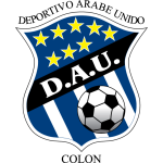Árabe Unido Team Logo