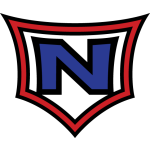 Njardvík logo