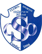 Filiaşi Team Logo