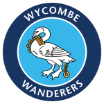 wycombe wanderers club badge