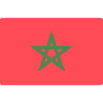 Marocko Liveresultat