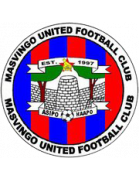 Chapungu United logo