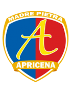 Madre Pietra Daunia logo