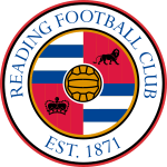 Reading FC logo