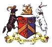 Bradford Park Avenue AFC logo