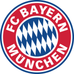 FC Bayern Munich logo