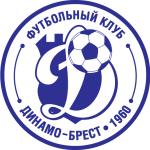 Dinamo Brest logo