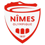 Nîmes Olympique logo