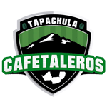 Cafetaleros de Tapachula logo